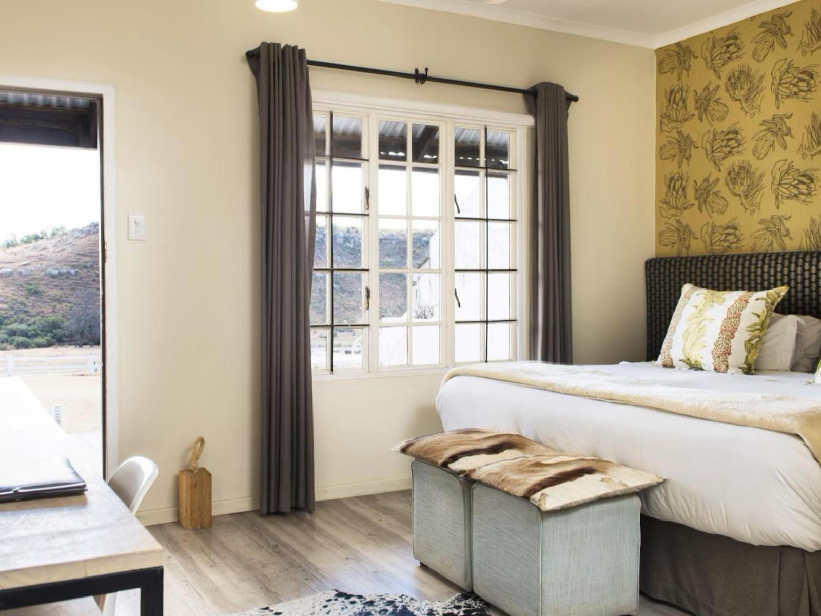 Oaklands Farm Stay Van Reenen Pokoj fotografie