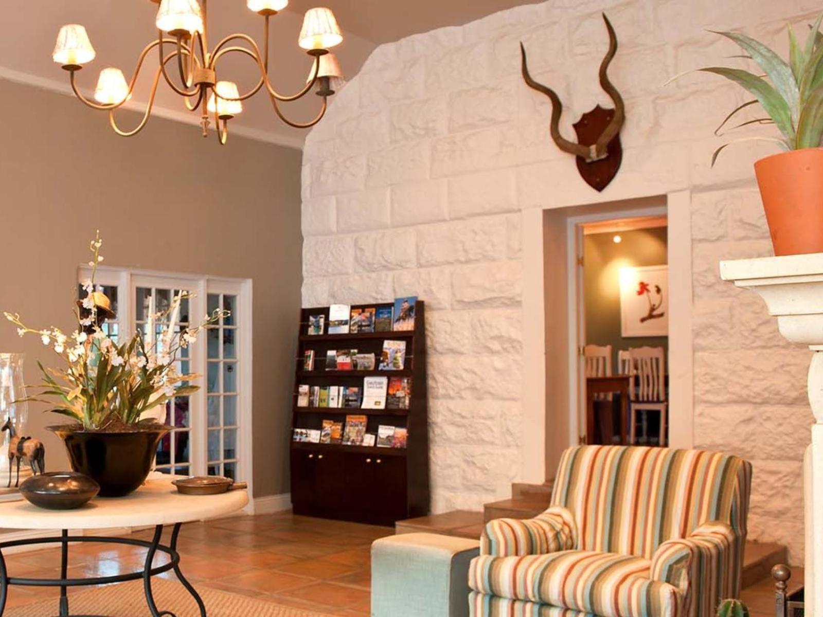 Oaklands Farm Stay Van Reenen Exteriér fotografie