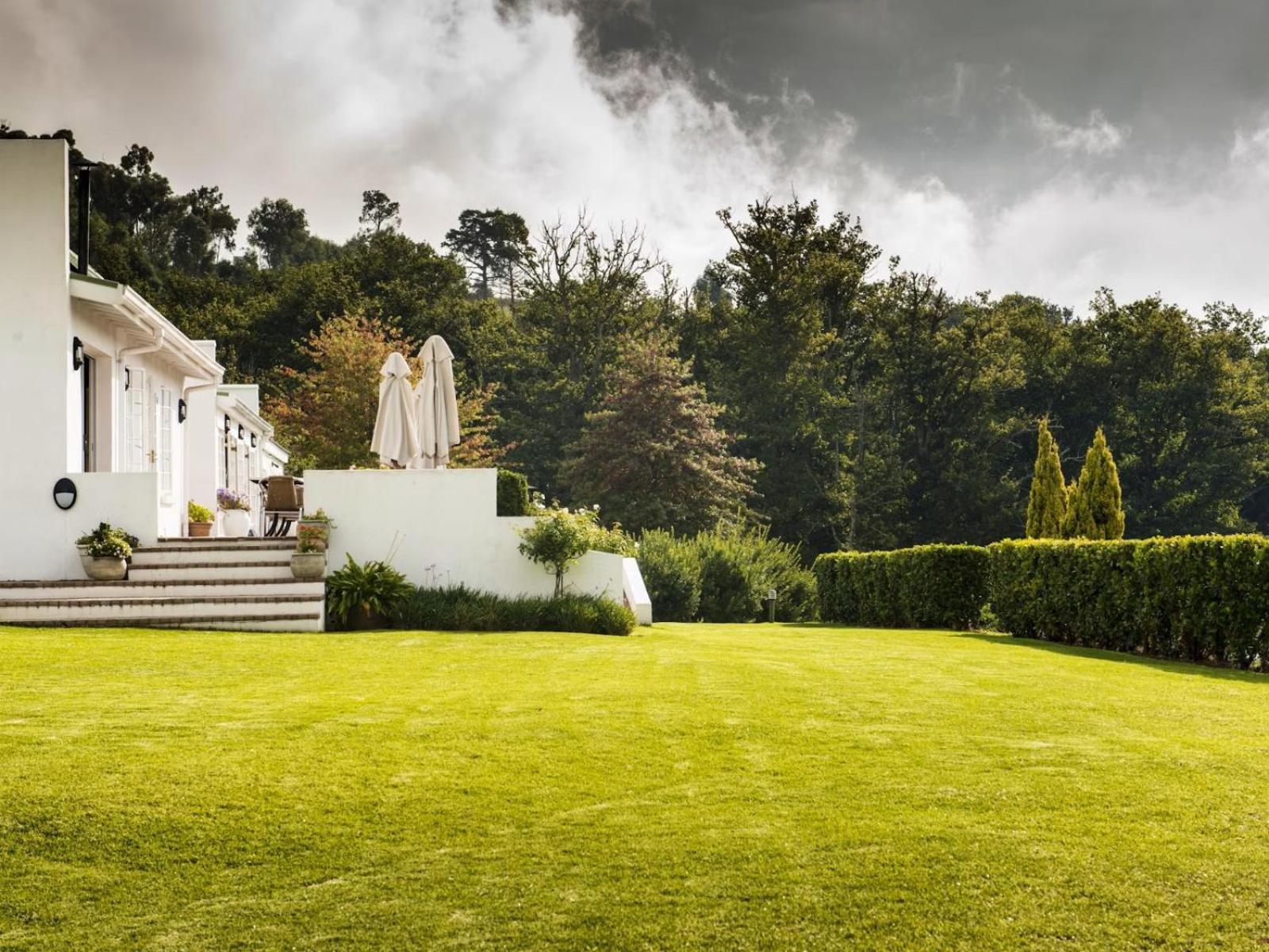Oaklands Farm Stay Van Reenen Exteriér fotografie