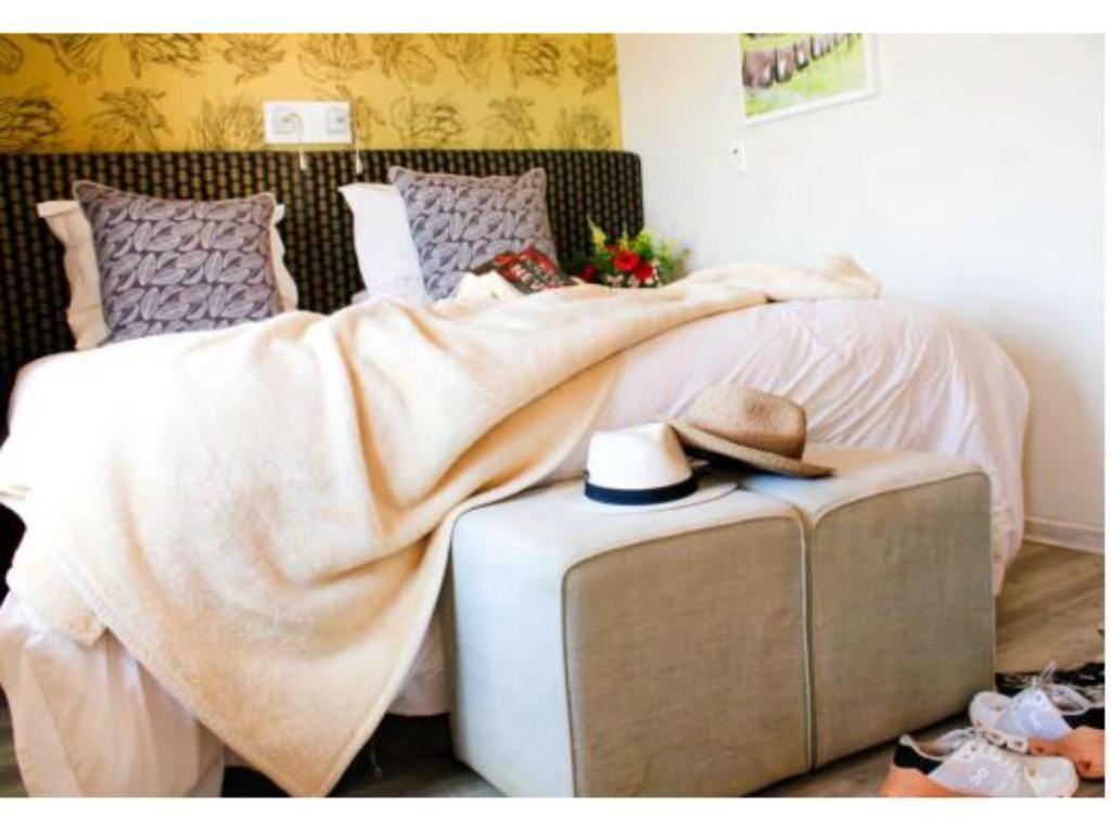 Oaklands Farm Stay Van Reenen Pokoj fotografie